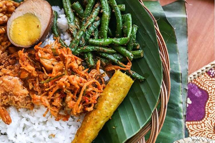 Bogana May May Scbd Jakarta